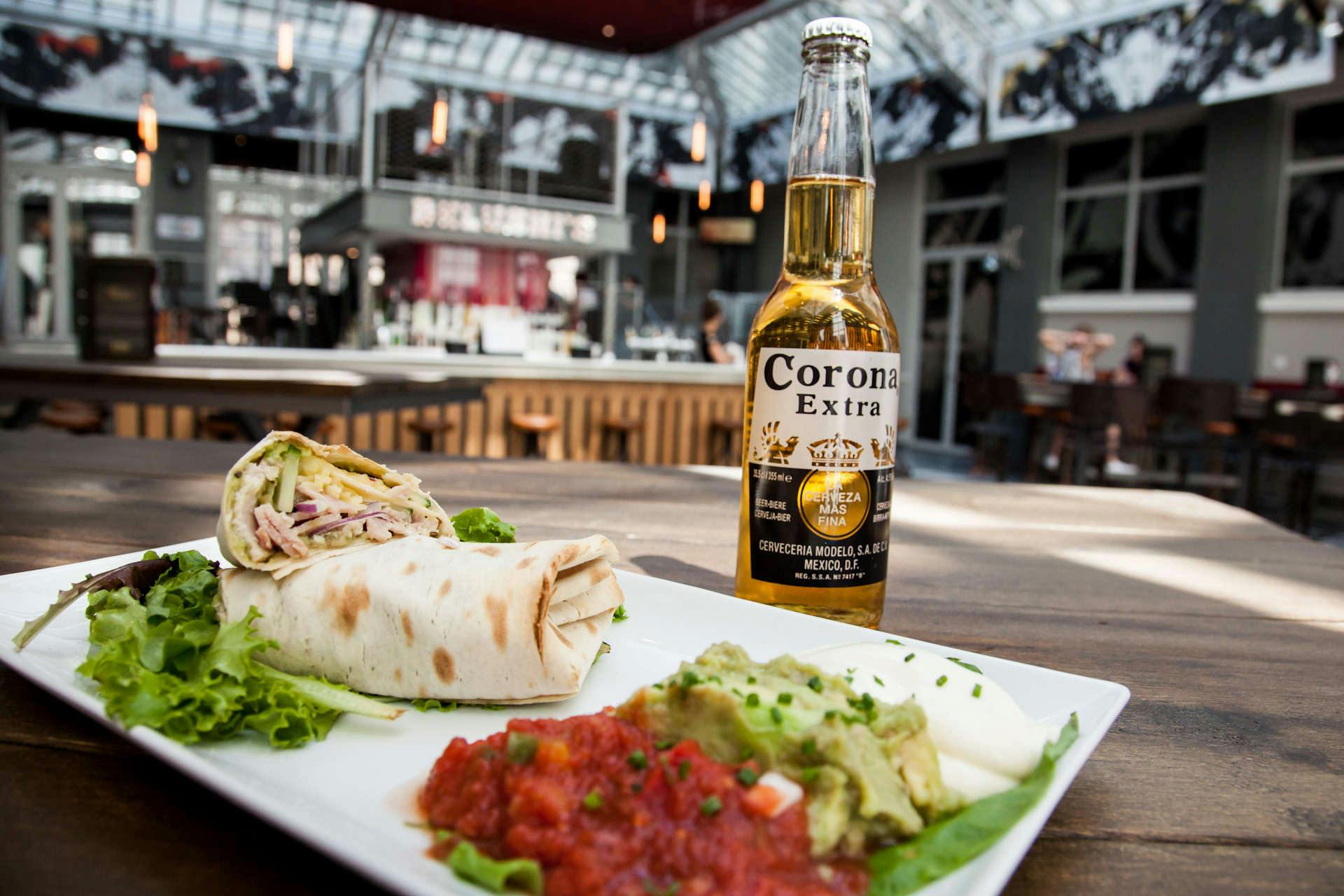 Hotel St Christopher's Inn Hostel Gare du Nord photo 5