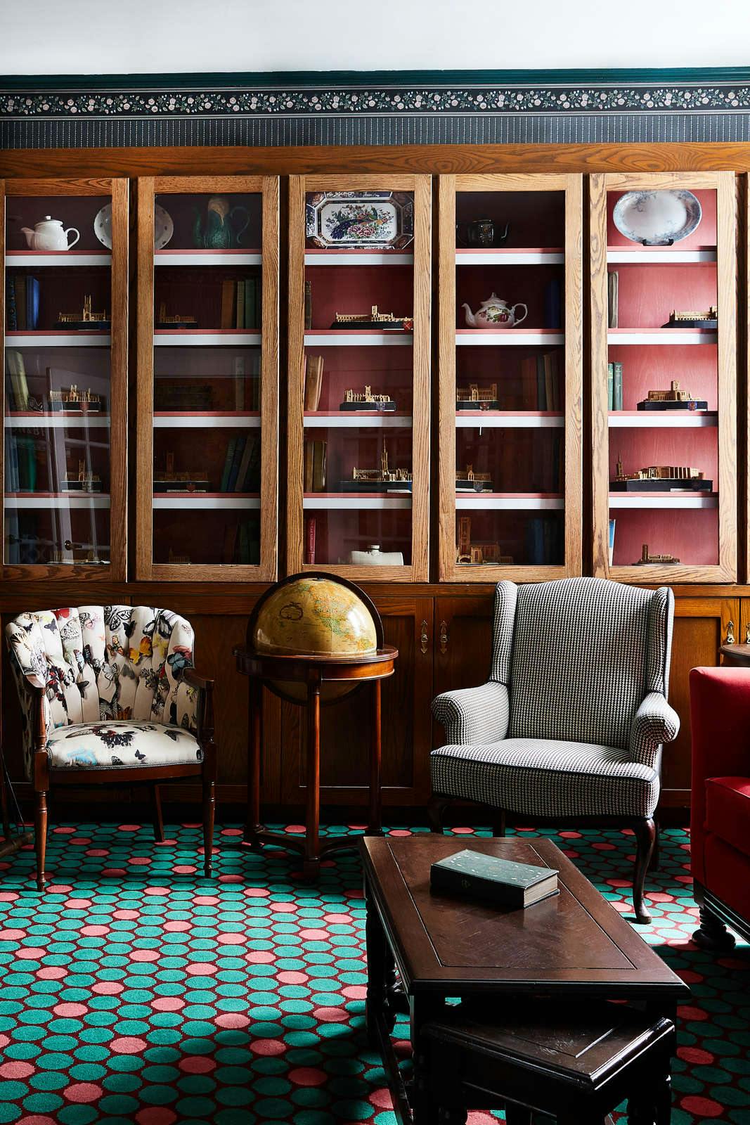 Hotel White Swan Inn photo 2