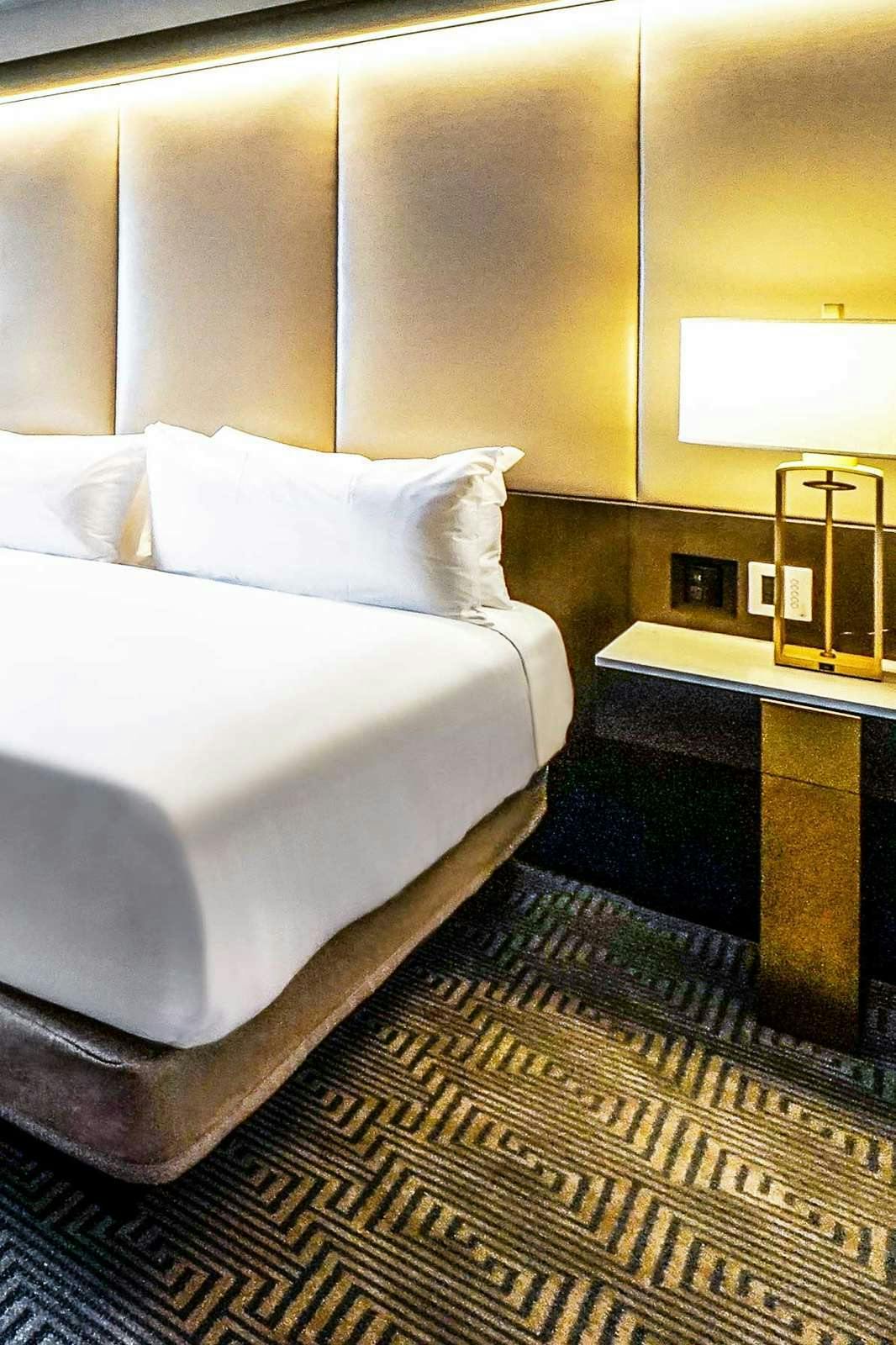 Hotel InterContinental Hotels Washington D.C. - The Wharf photo 2