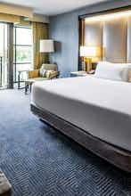 Hotel InterContinental Hotels Washington D.C. - The Wharf photo 1