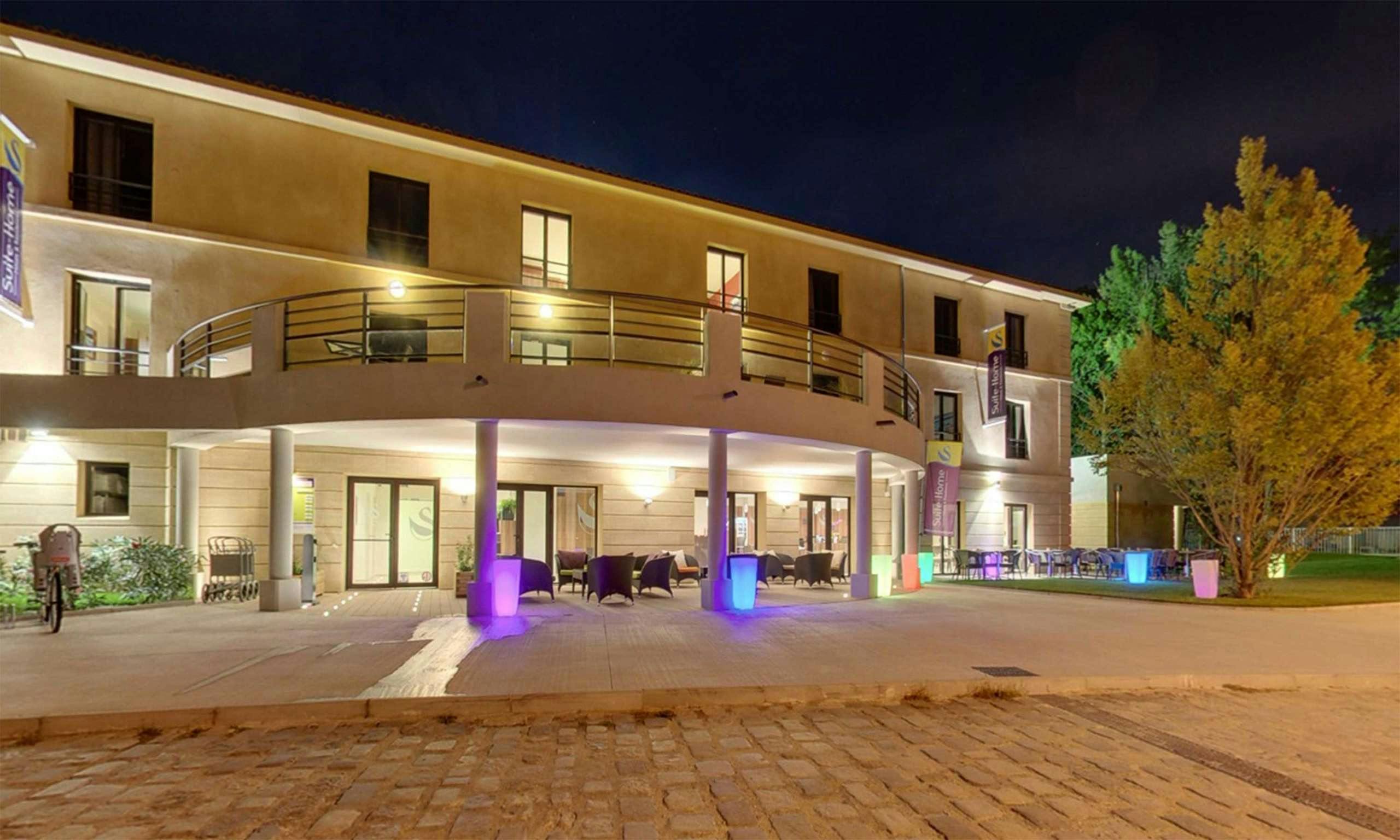 Residence Suite Home Aix-en-Provence Sud