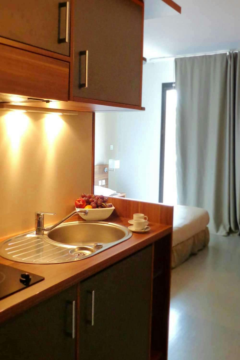 Hotel Residence Suite Home Aix-en-Provence Sud photo 3