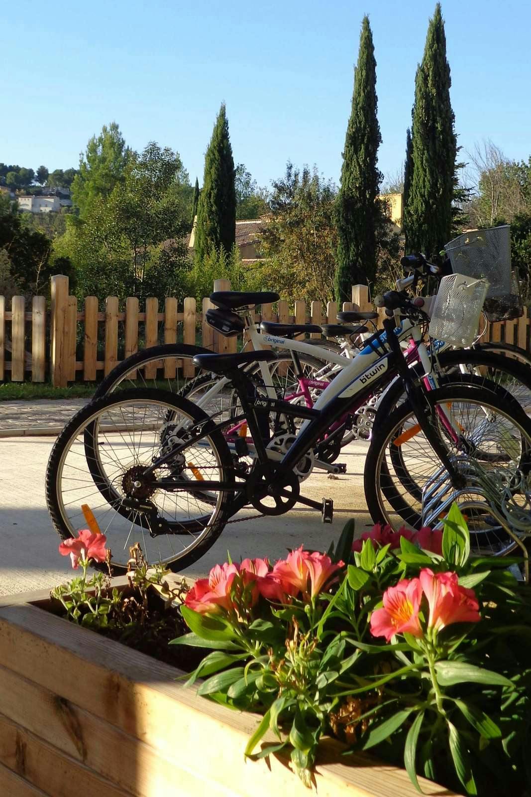 Hotel Residence Suite Home Aix-en-Provence Sud photo 5