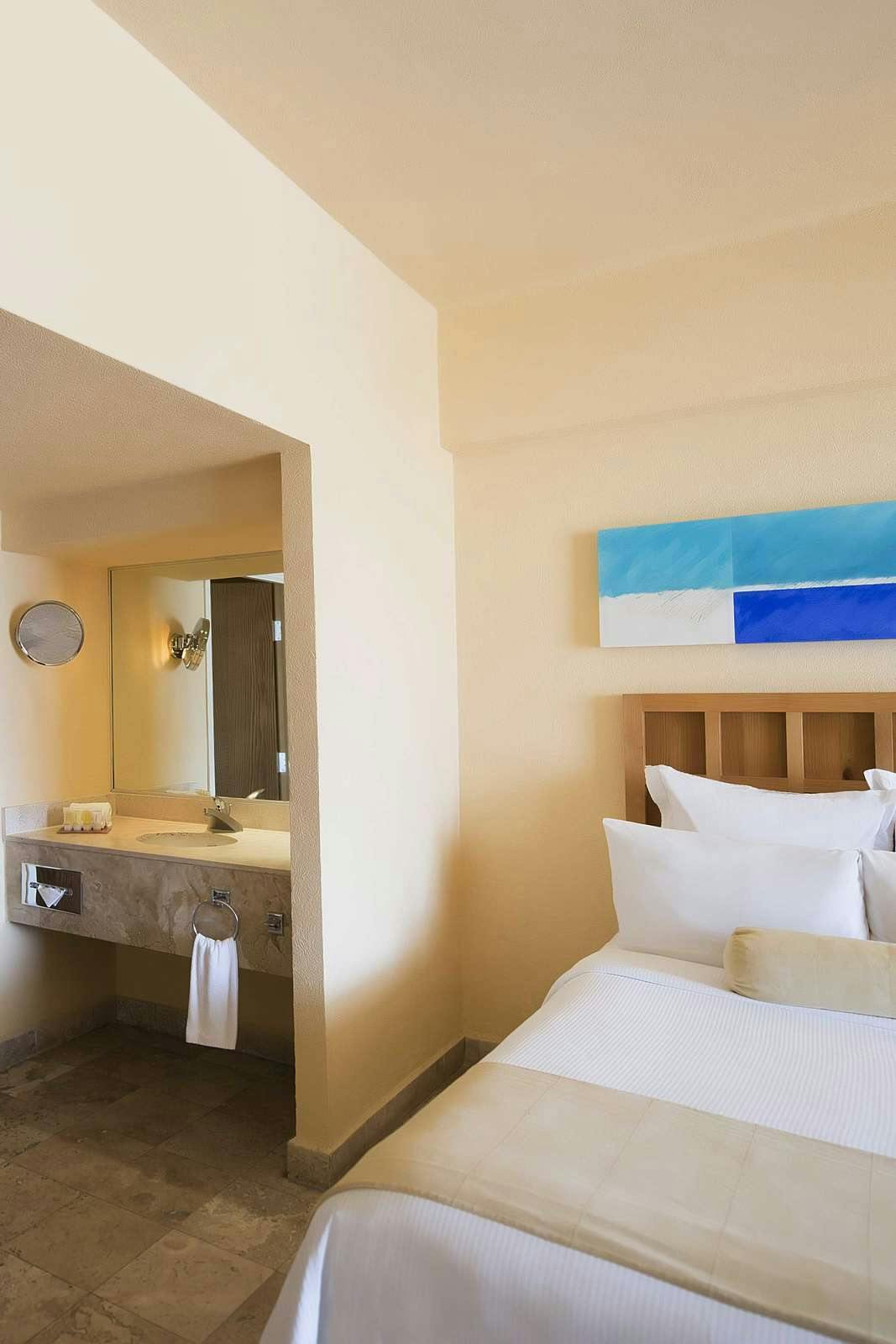 Hotel Fiesta Americana Villas Acapulco photo 2