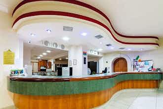 Hotel Topaz Hotel photo 1