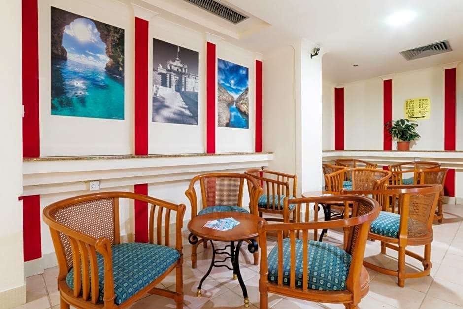 Hotel Topaz Hotel photo 3