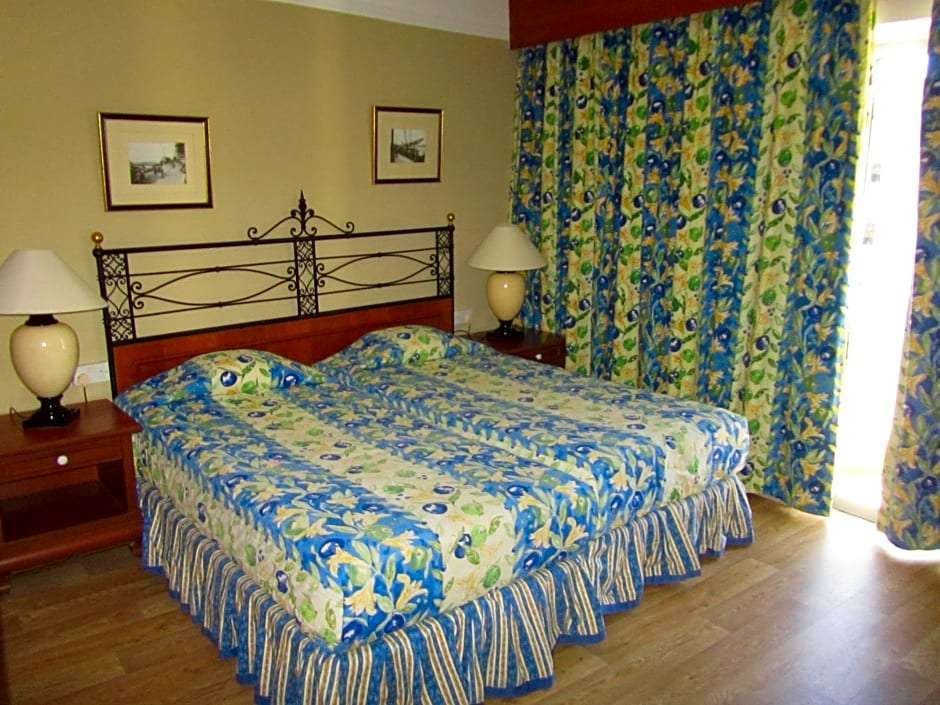 Hotel Topaz Hotel photo 4