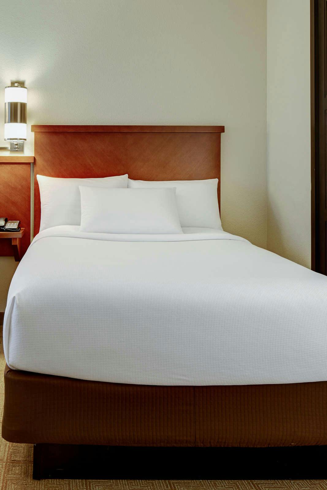 Hotel Hyatt Place Fort Myers Estero photo 3