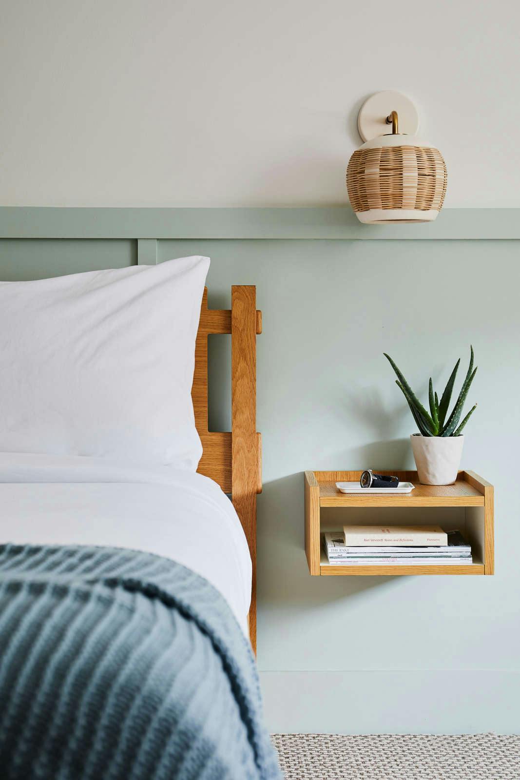 Hotel Wayfinder Newport photo 2