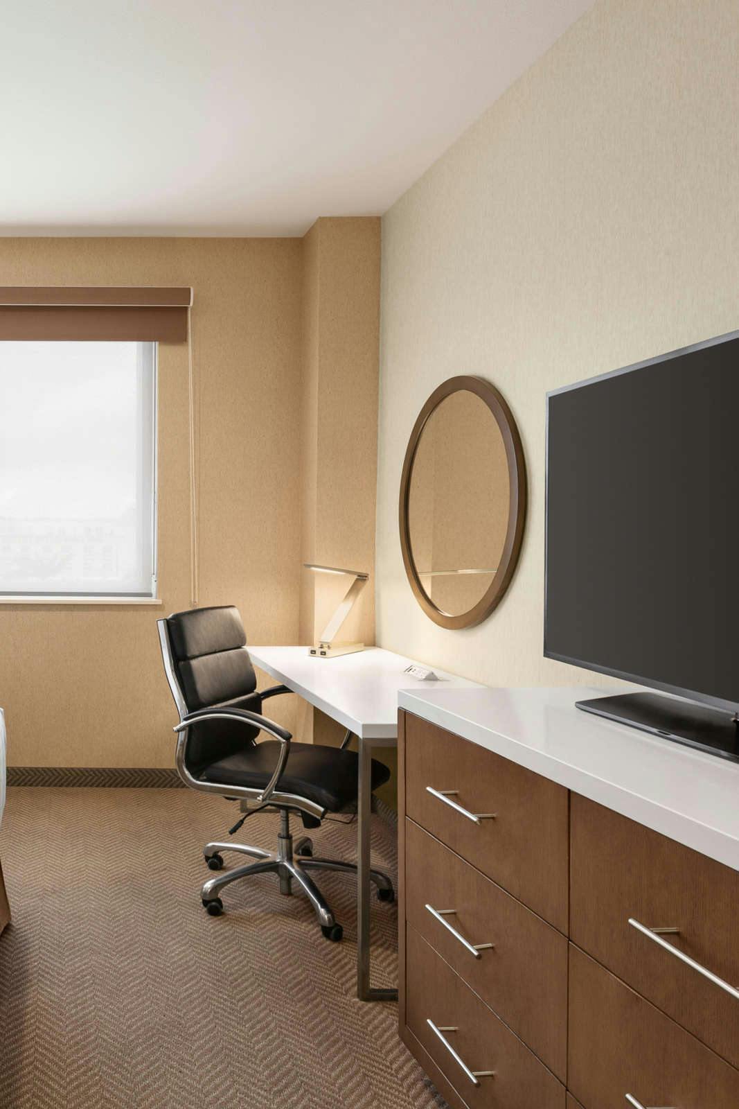 Hotel Wyndham Anaheim photo 4