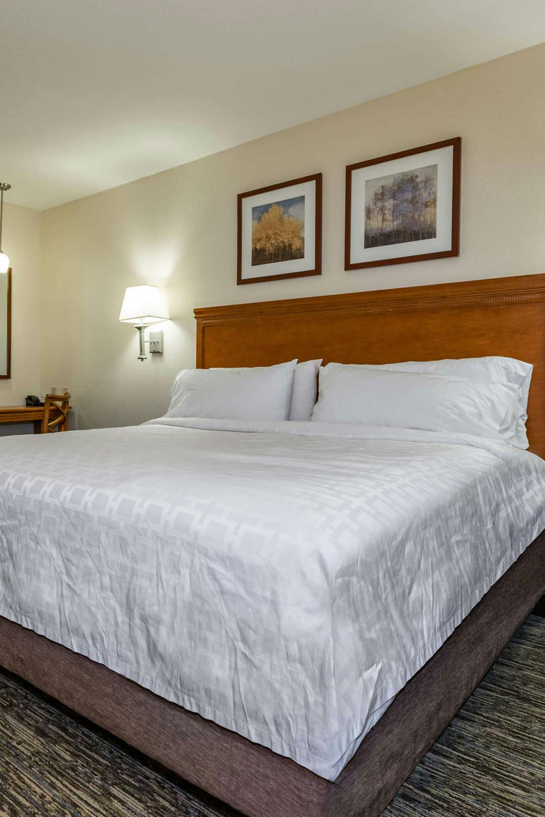 Hotel Candlewood Suites Mobile Downtown photo 3