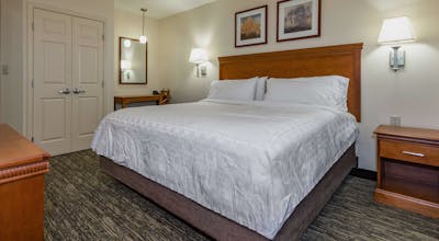 Candlewood Suites Mobile Downtown