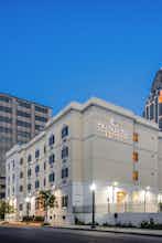 Hotel Candlewood Suites Mobile Downtown photo 1