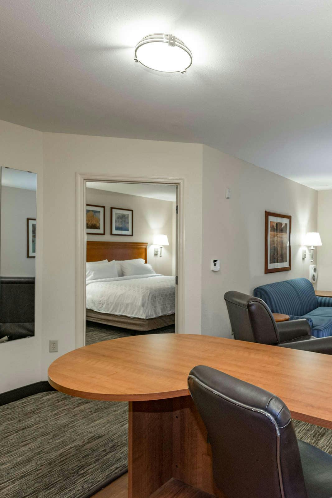 Hotel Candlewood Suites Mobile Downtown photo 5