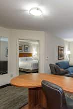 Hotel Candlewood Suites Mobile Downtown photo 5