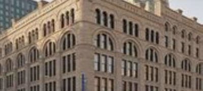 Hilton Garden Inn Milwaukee Downtown