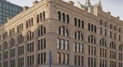 Hilton Garden Inn Milwaukee Downtown