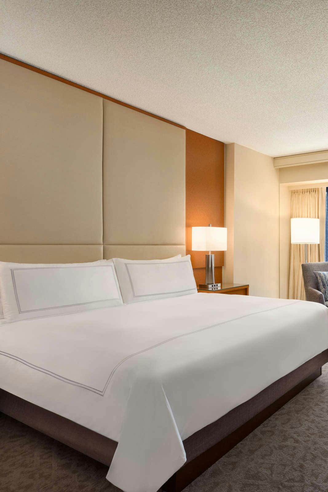 Hotel The Swissôtel Chicago photo 4