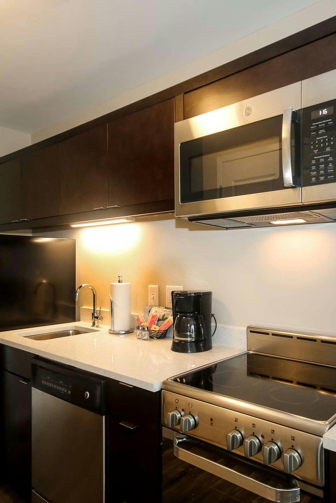 Hotel Towneplace Suites Charleston-North Charleston photo 5