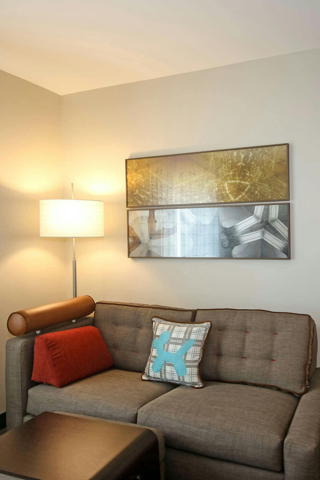 Hotel Towneplace Suites Charleston-North Charleston photo 4