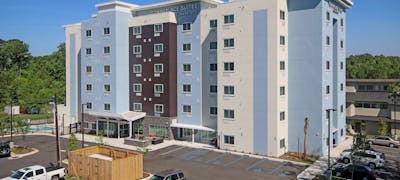 Towneplace Suites Charleston-North Charleston