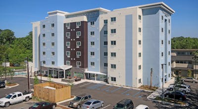 Towneplace Suites Charleston-North Charleston