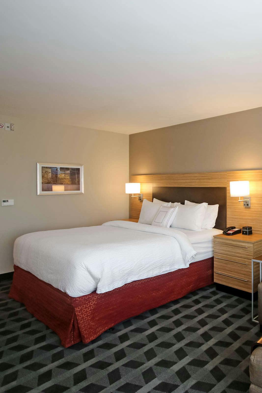 Hotel Towneplace Suites Charleston-North Charleston photo 2