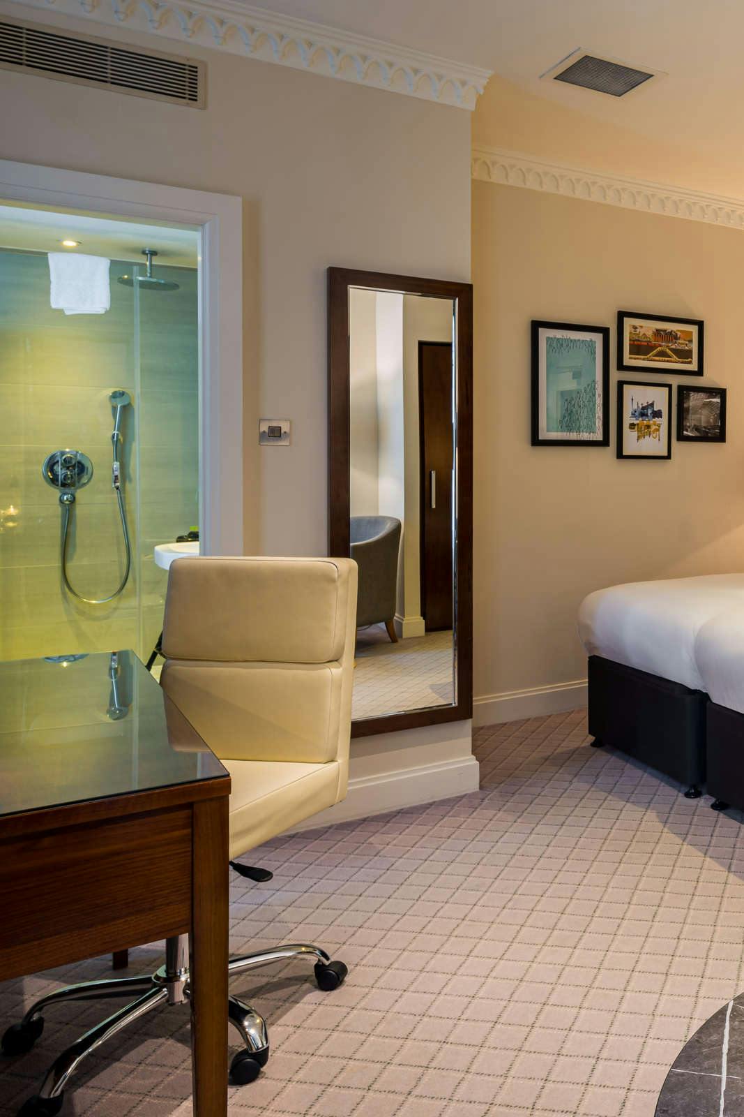 Hotel The Clermont Hotel London, Charing Cross photo 2