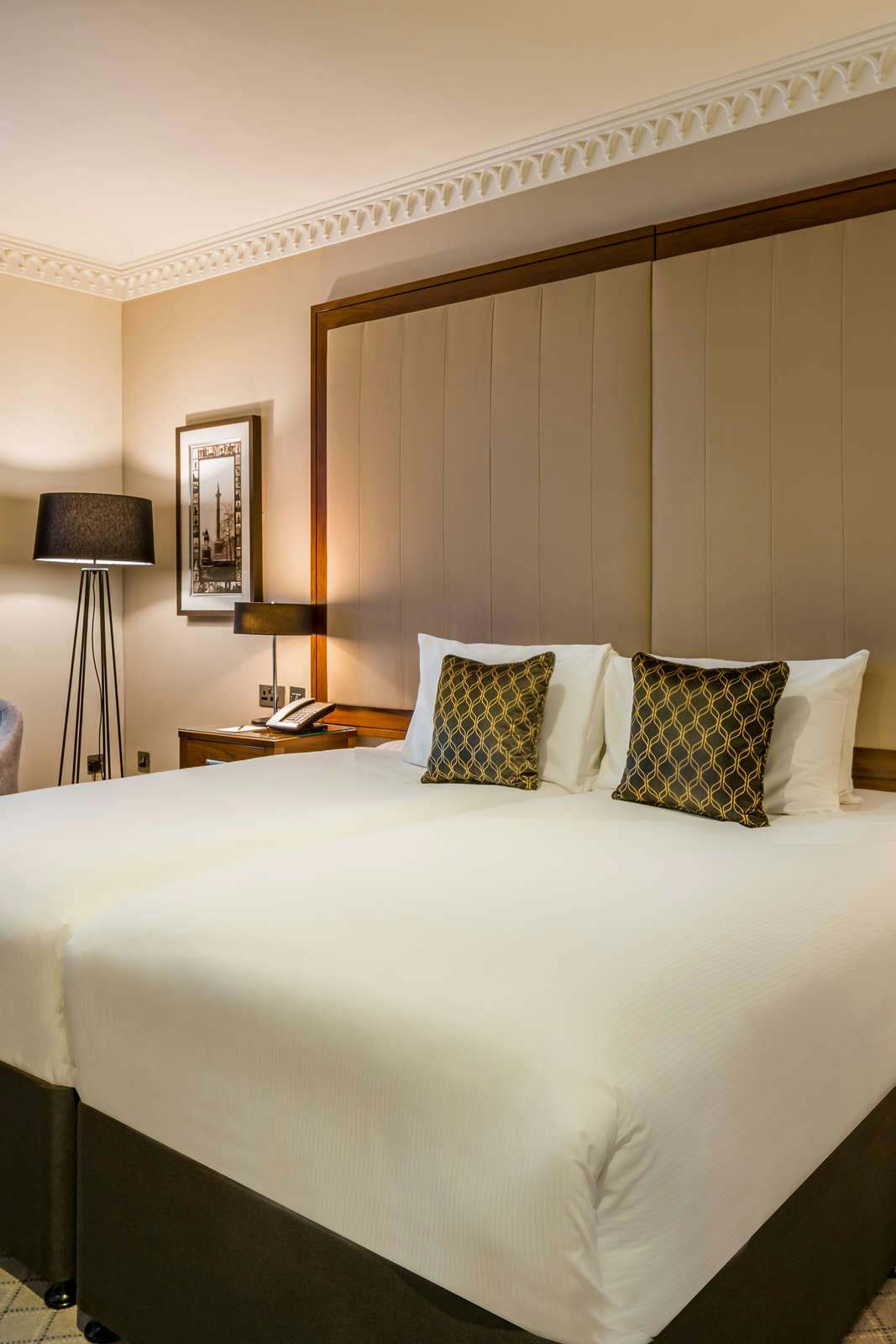 Hotel The Clermont Hotel London, Charing Cross photo 5