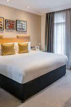 Hotel The Clermont Hotel London, Charing Cross photo 4