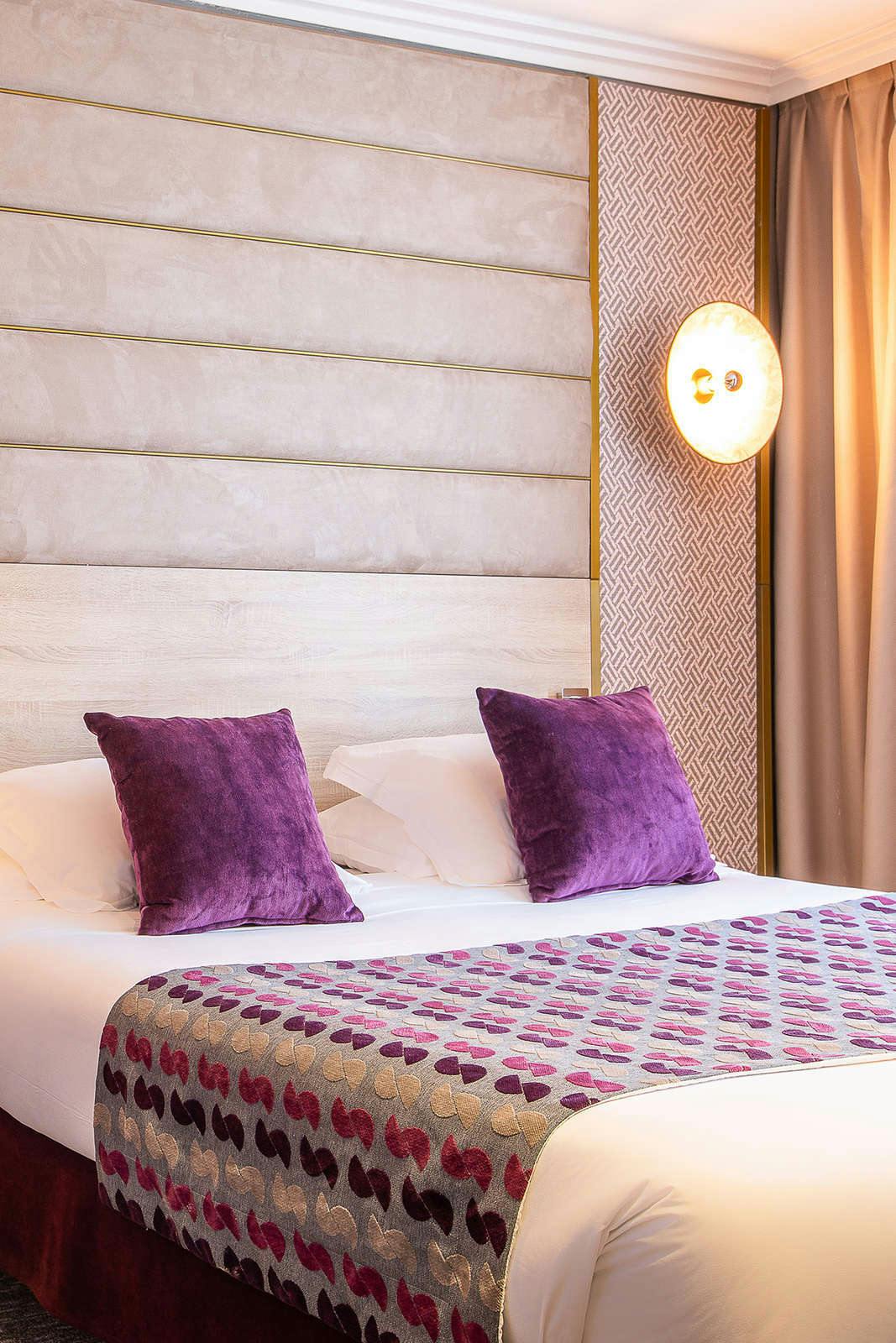 Hotel Hotel Nude Paris photo 3