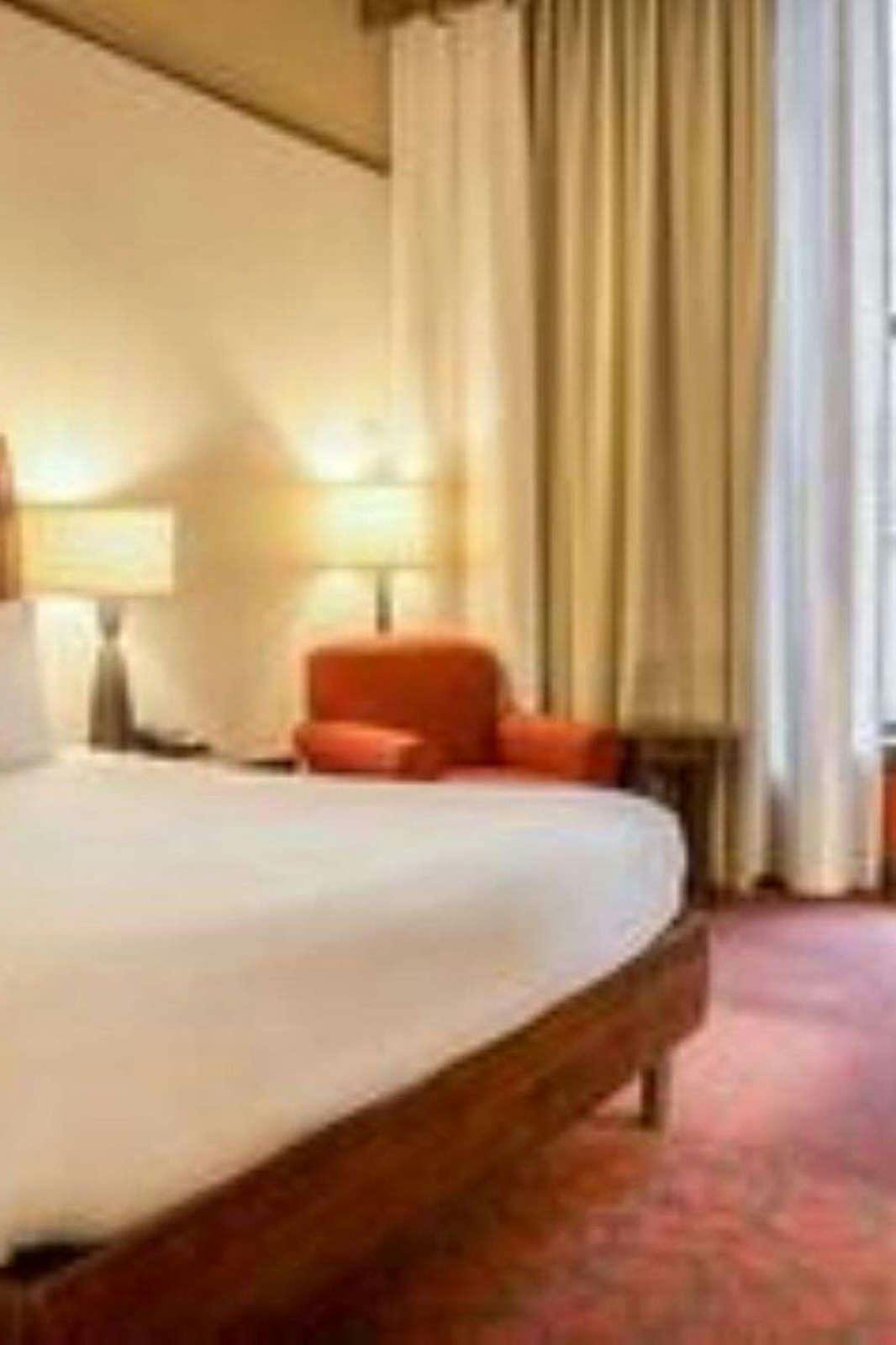 Hotel Hilton Garden Inn Milwaukee Downtown photo 2