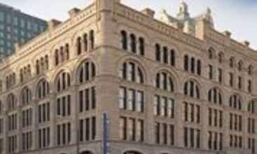 Hotel Hilton Garden Inn Milwaukee Downtown photo 1