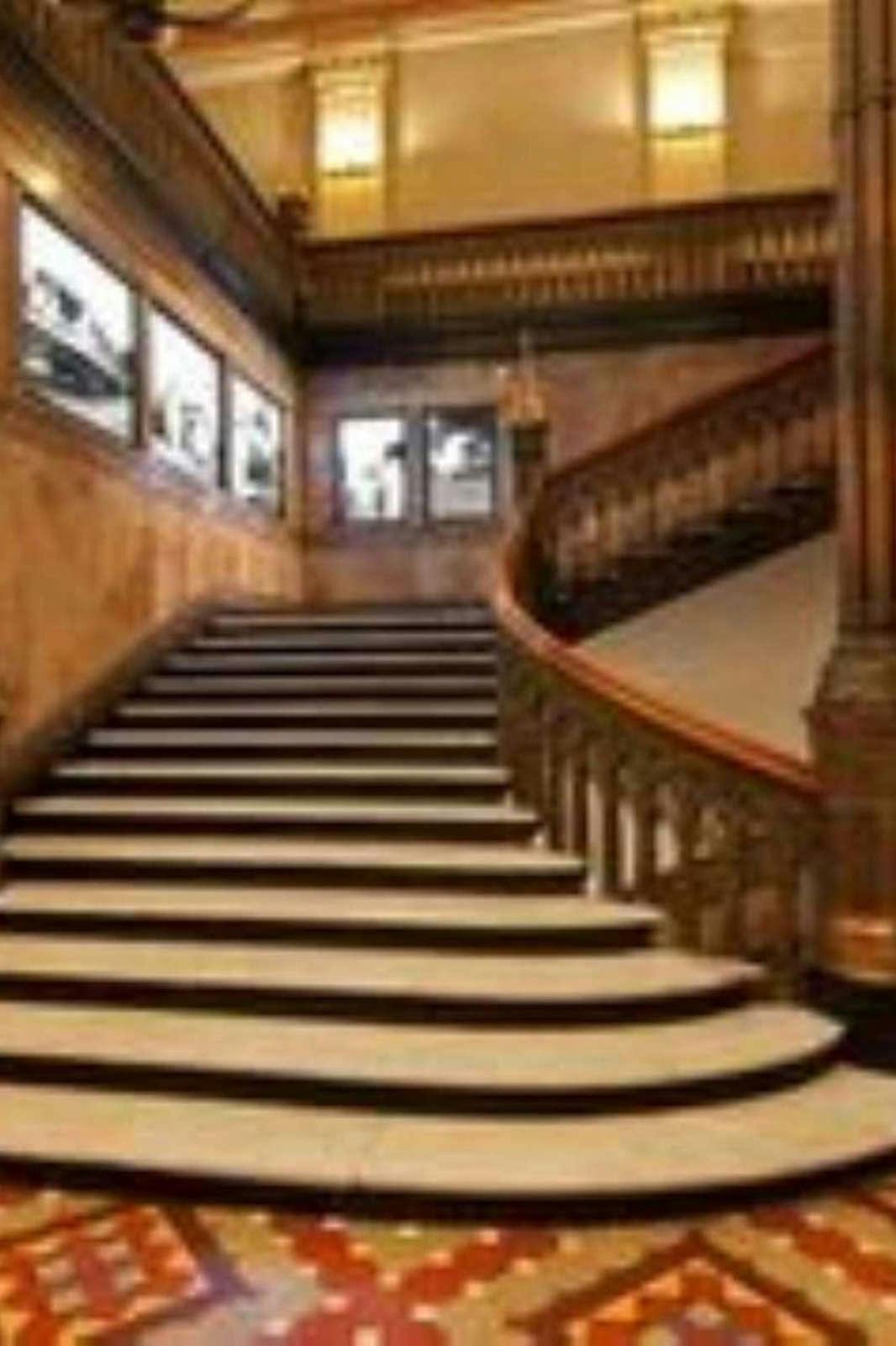 Hotel Hilton Garden Inn Milwaukee Downtown photo 4