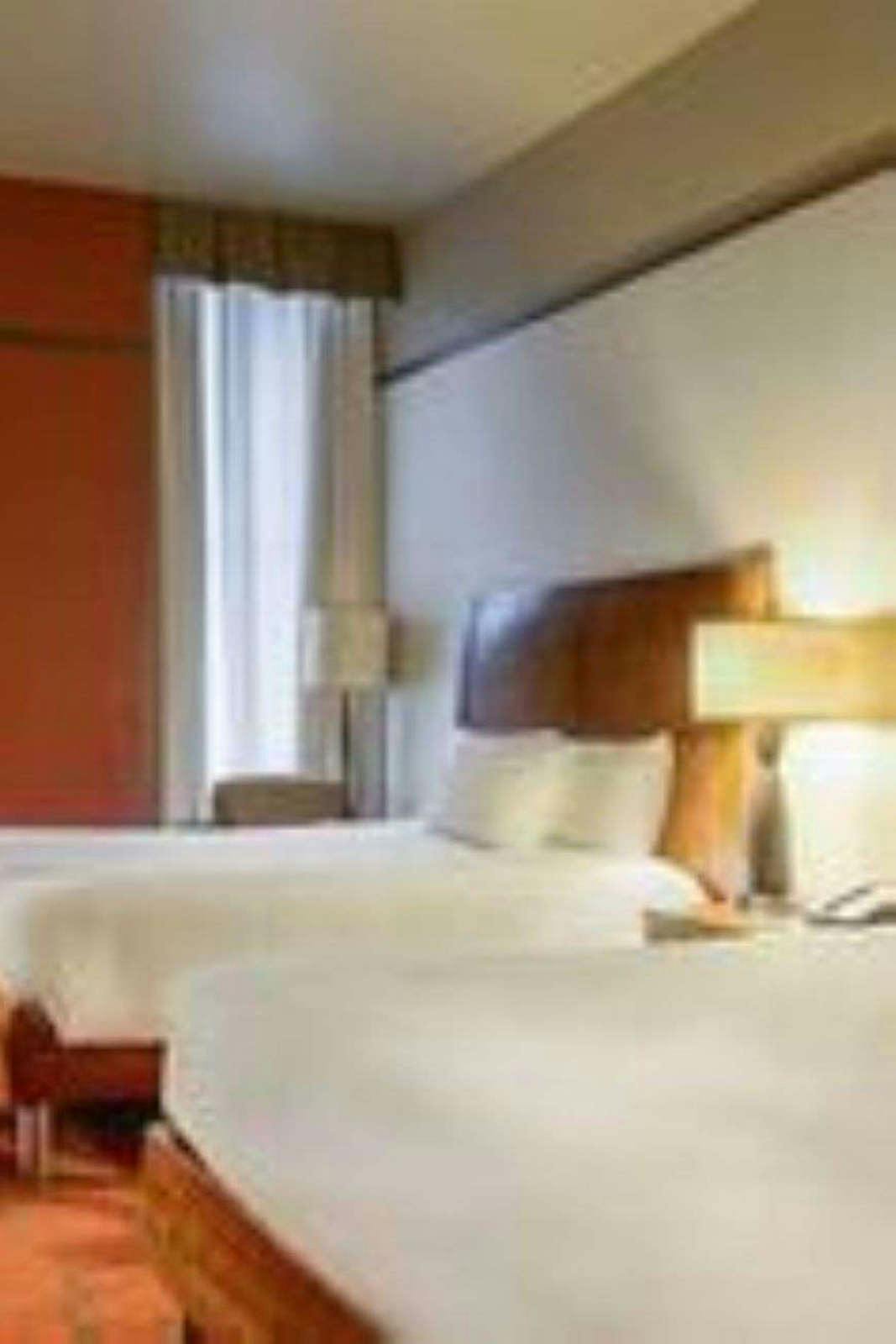 Hotel Hilton Garden Inn Milwaukee Downtown photo 3