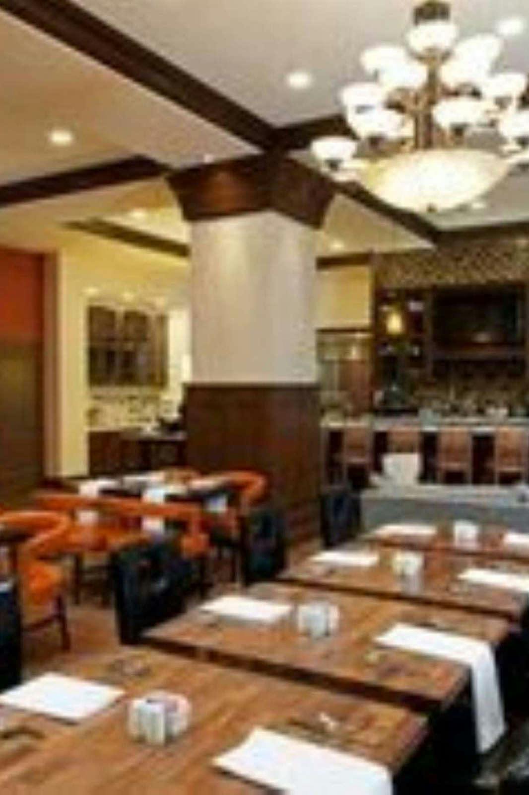 Hotel Hilton Garden Inn Milwaukee Downtown photo 5