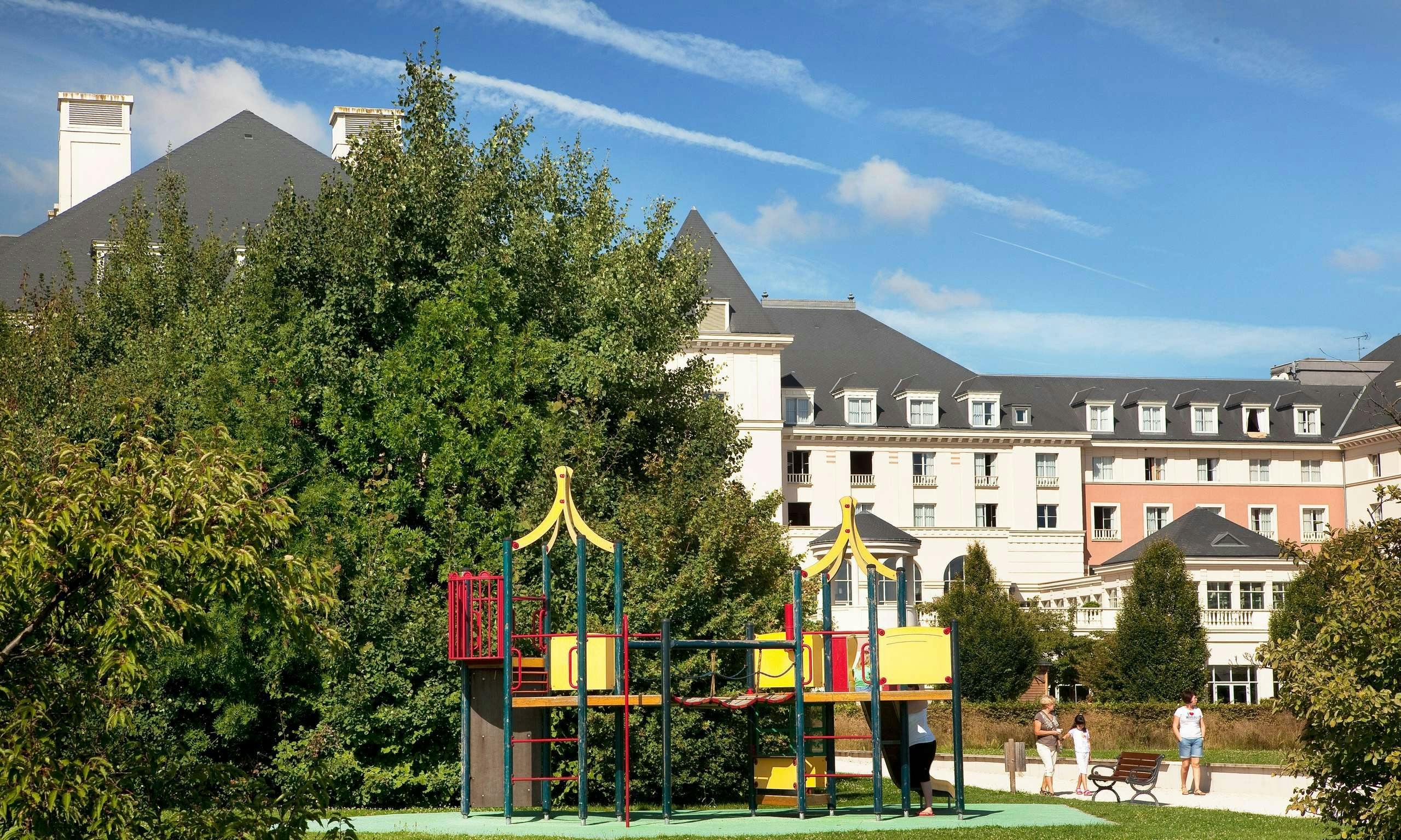 Vienna House Dream Castle at Disneyland ® Paris