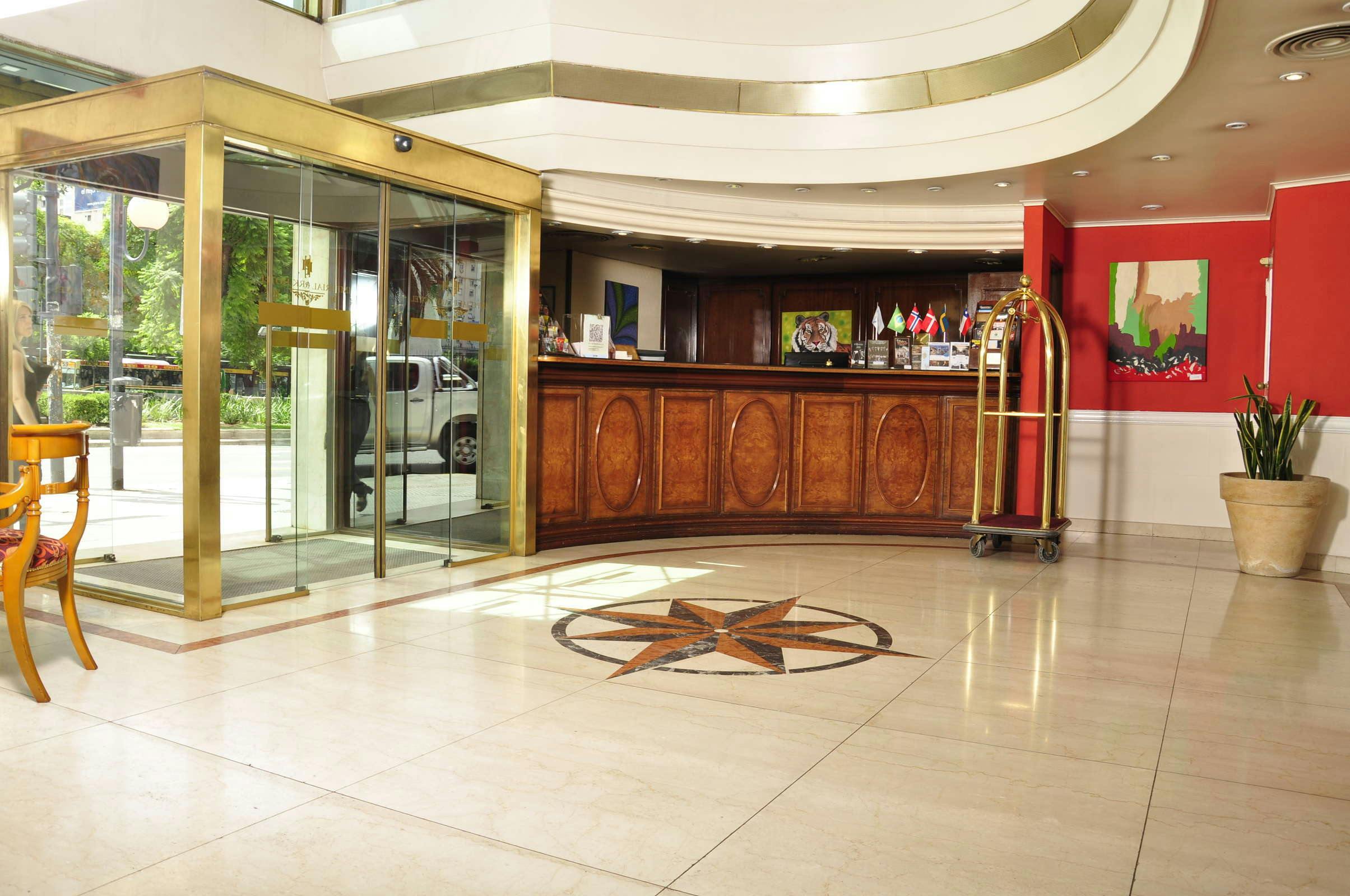 Hotel Imperial Park Hotel photo 4