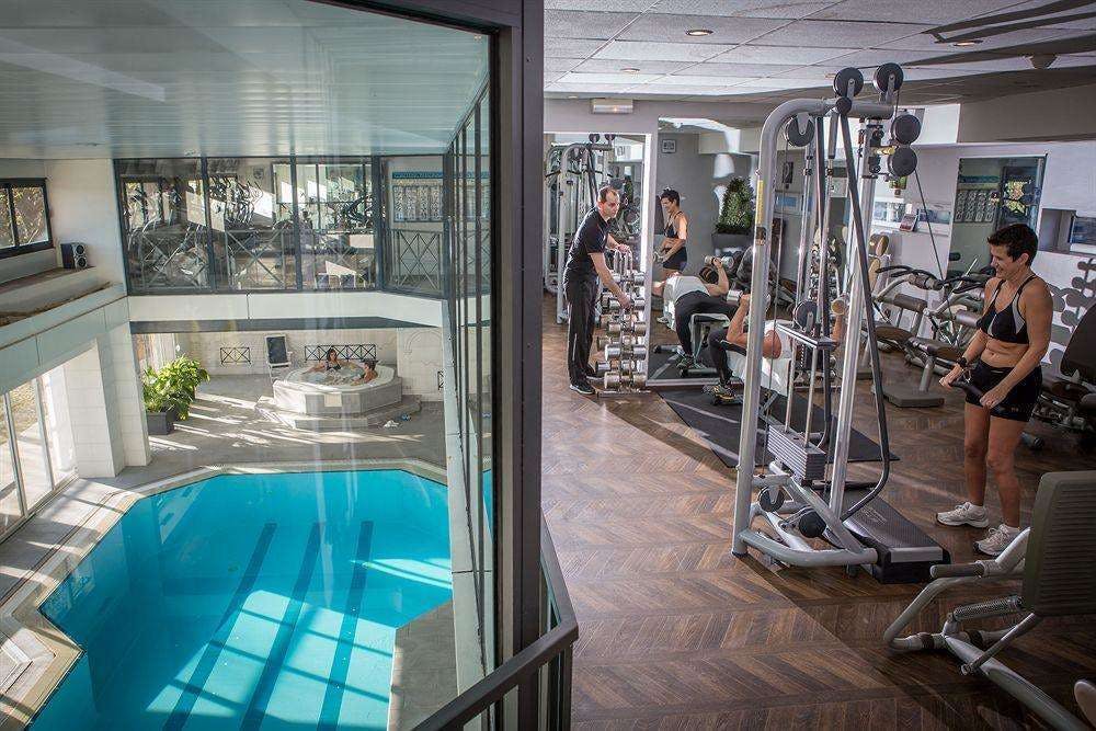 Hotel Hôtel & Spa Vatel photo 2