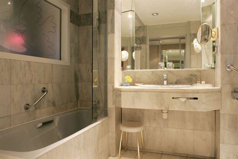 Hotel Hôtel & Spa Vatel photo 5