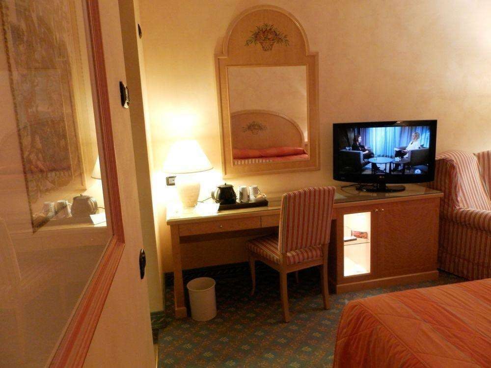 Hotel Agorà Palace Hotel photo 3