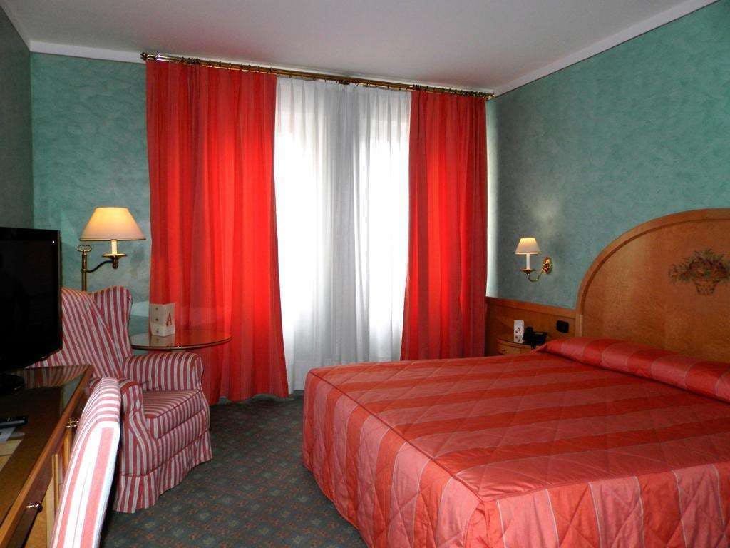 Hotel Agorà Palace Hotel photo 1