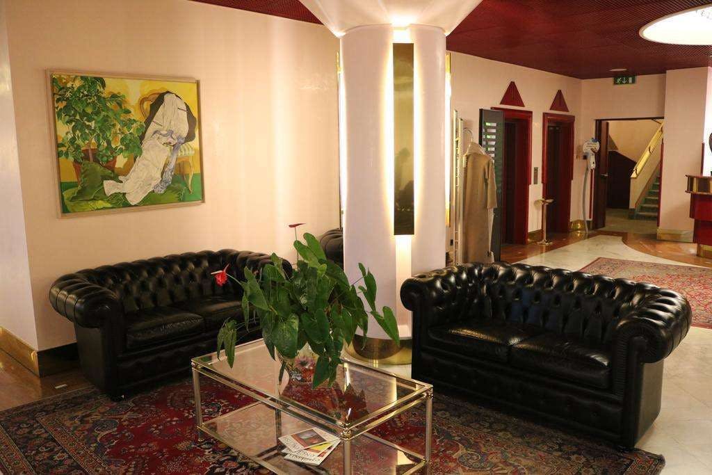 Hotel Agorà Palace Hotel photo 5