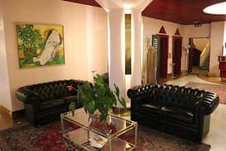 Hotel Agorà Palace Hotel photo 5