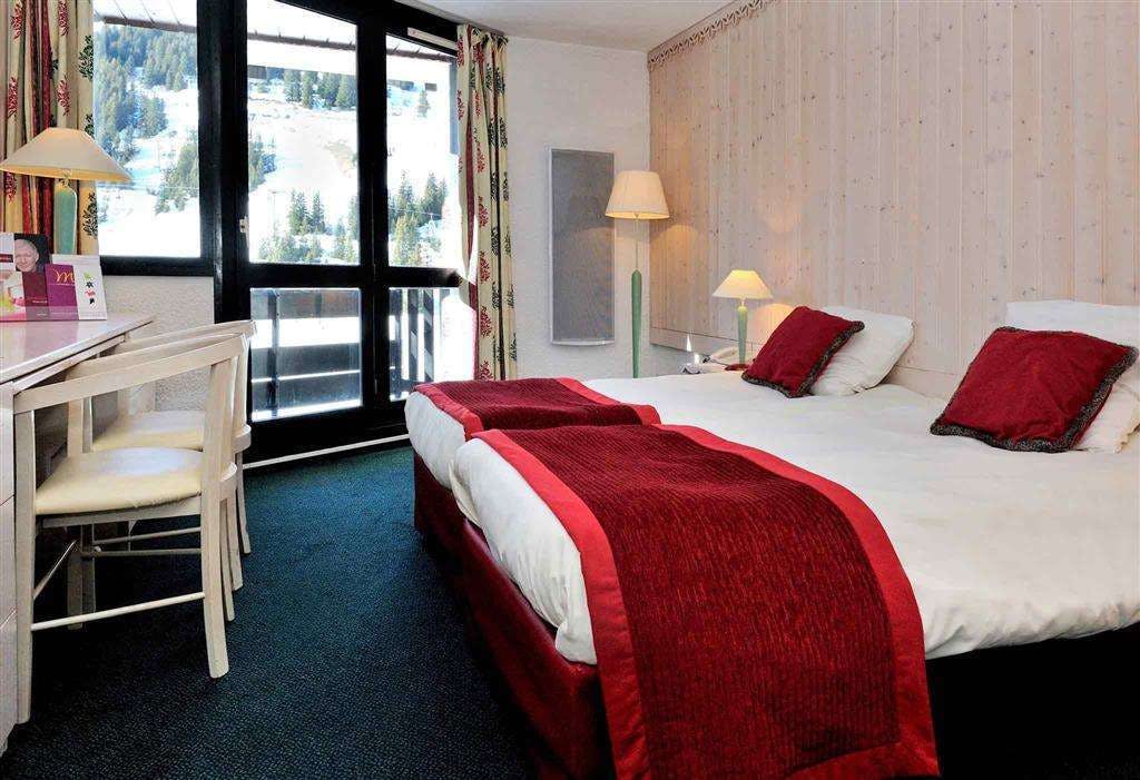 Mercure Courchevel