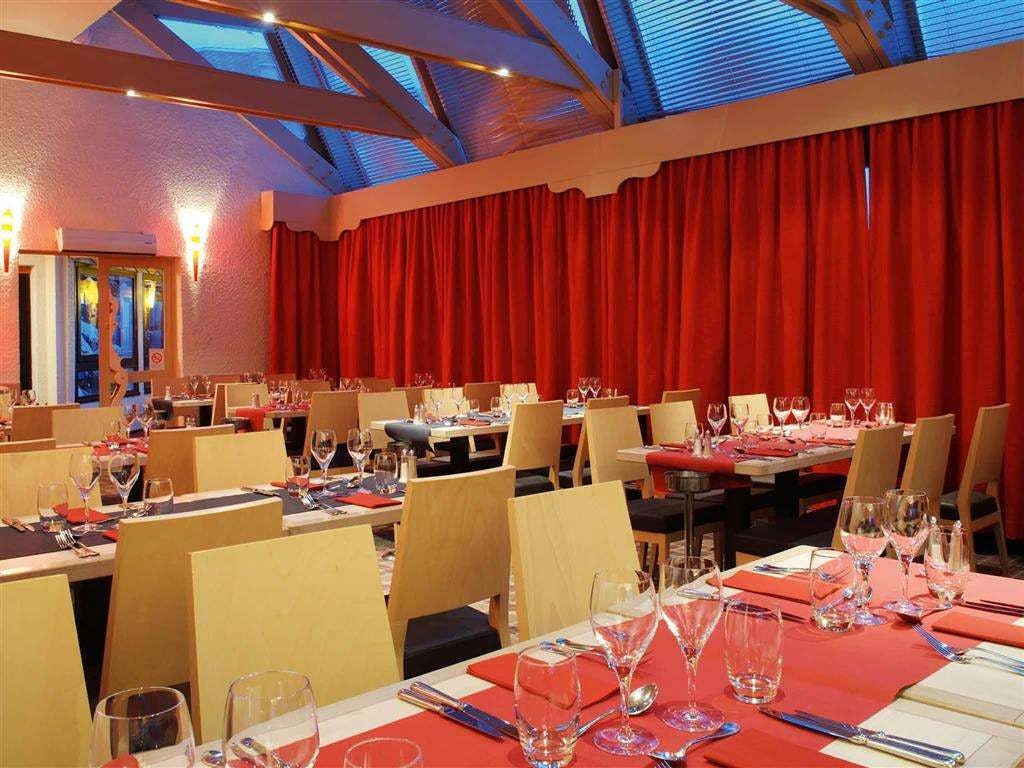 Hotel Mercure Courchevel photo 1