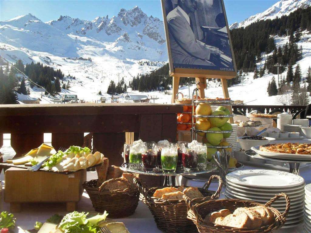 Hotel Mercure Courchevel photo 2