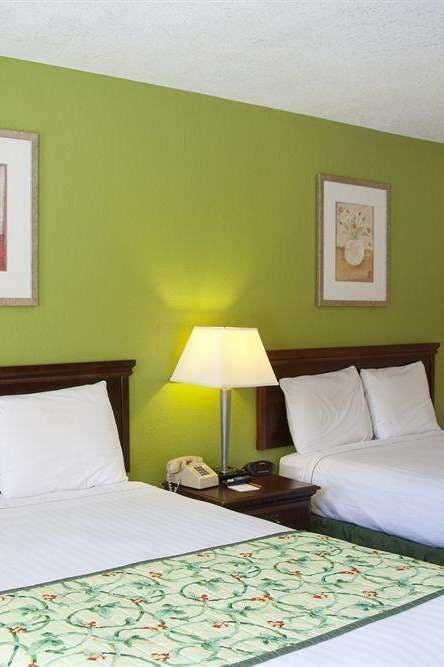 Hotel Days Inn by Wyndham DeFuniak Springs photo 2