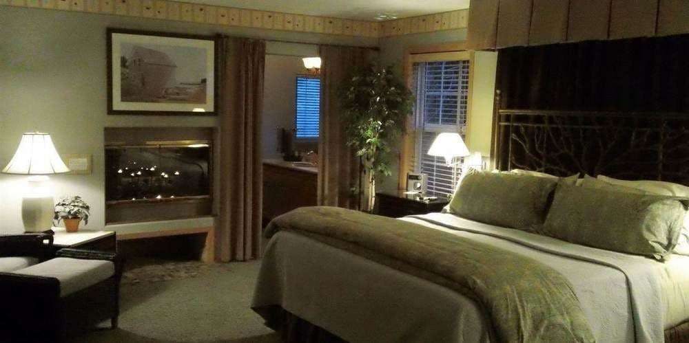 Hotel Lost Mountain Lodge photo 2