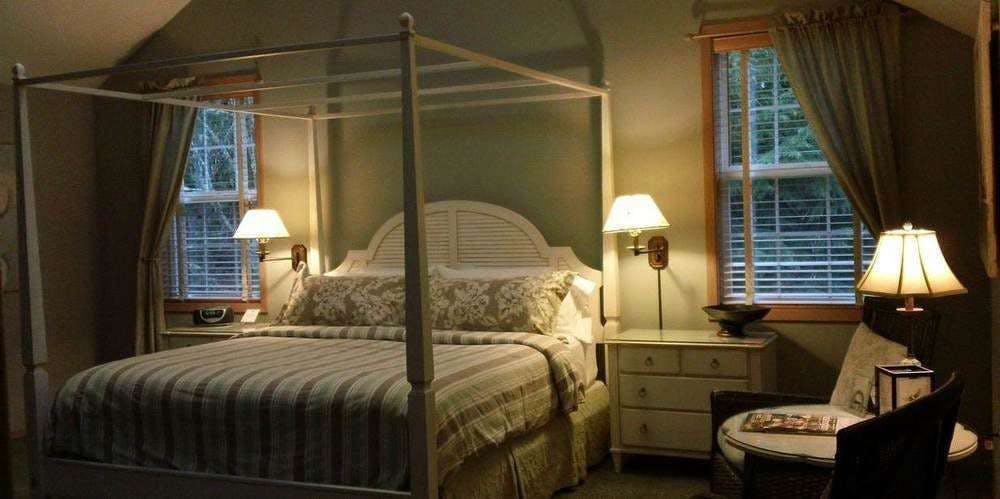 Hotel Lost Mountain Lodge photo 3